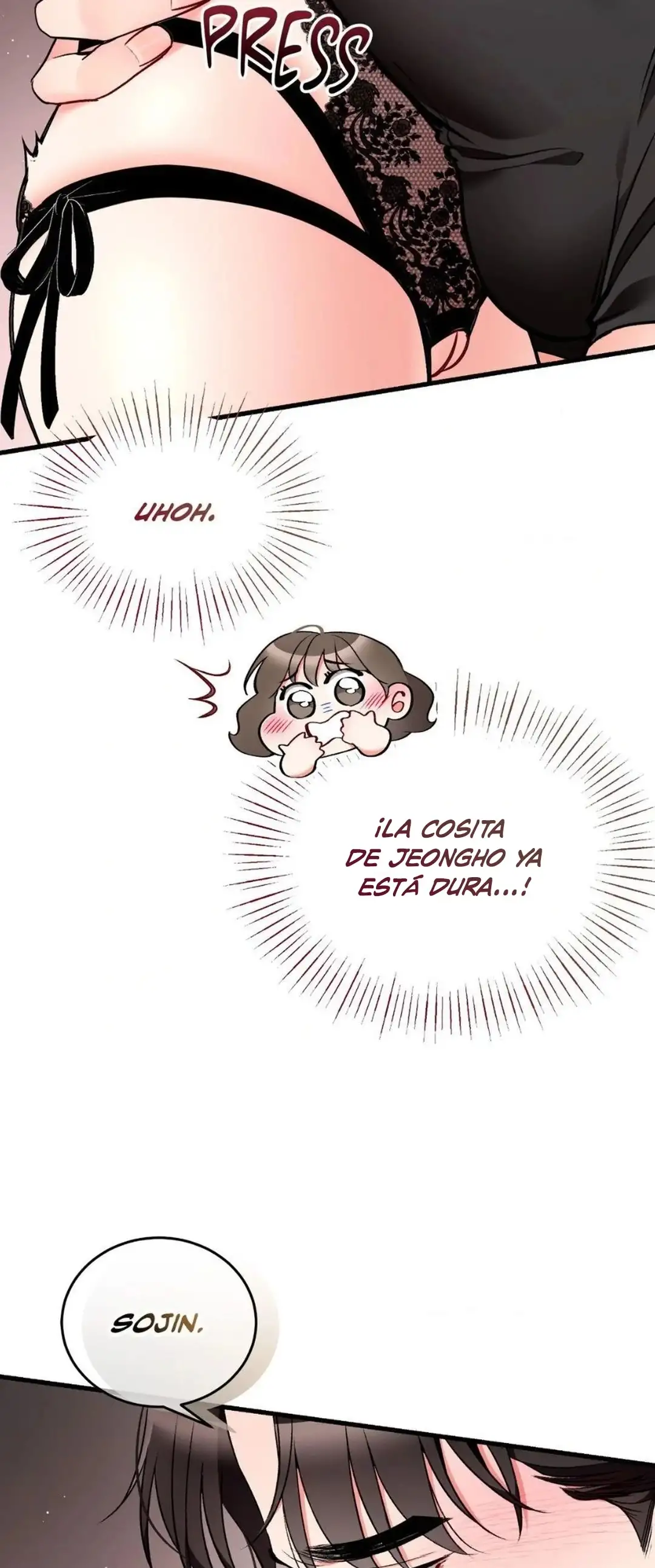 ¿Puedo tocar? - Capítulo 29 - Página 48 - LectorTMOo