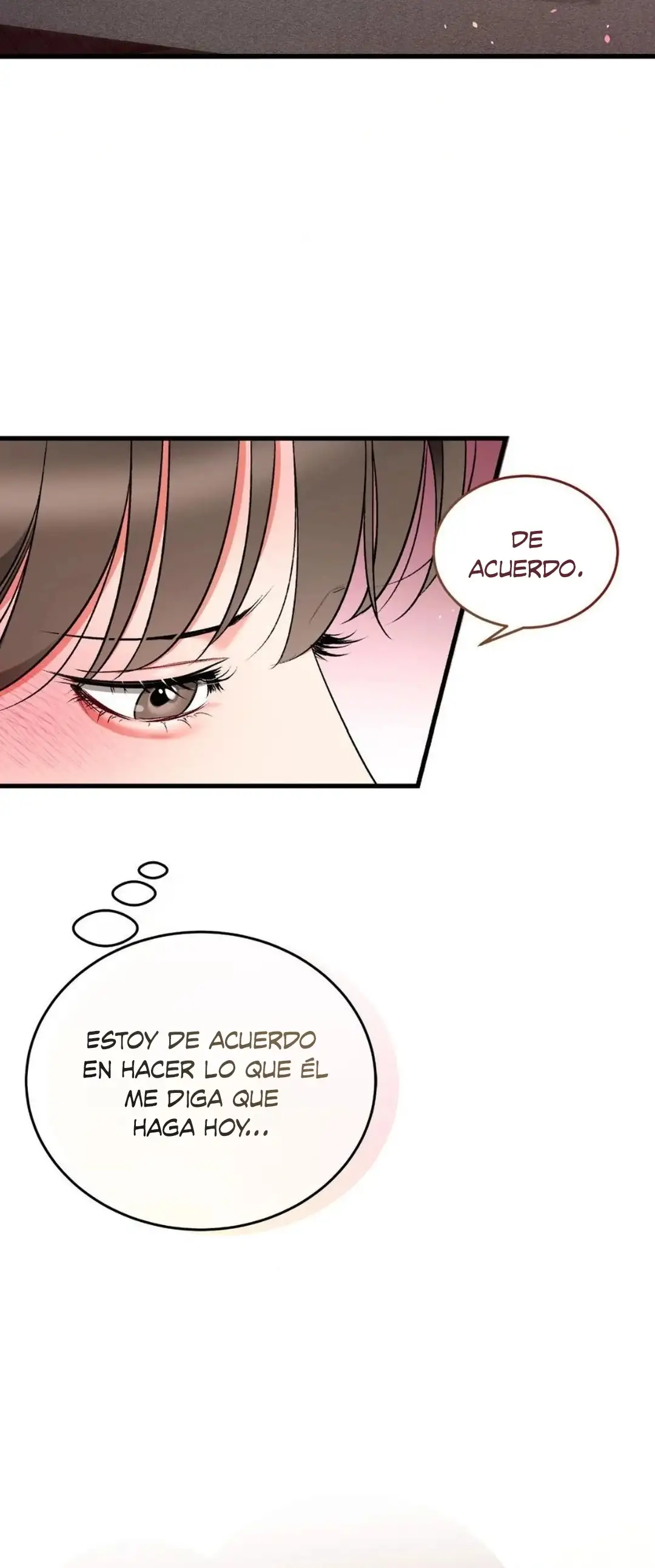 ¿Puedo tocar? - Capítulo 29 - Página 50 - LectorTMOo