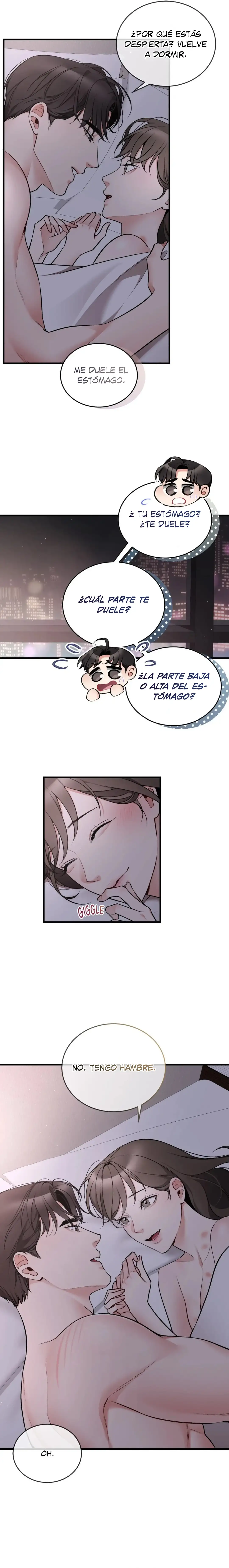 ¿Puedo tocar? - Capítulo 30 - Página 16 - LectorTMOo
