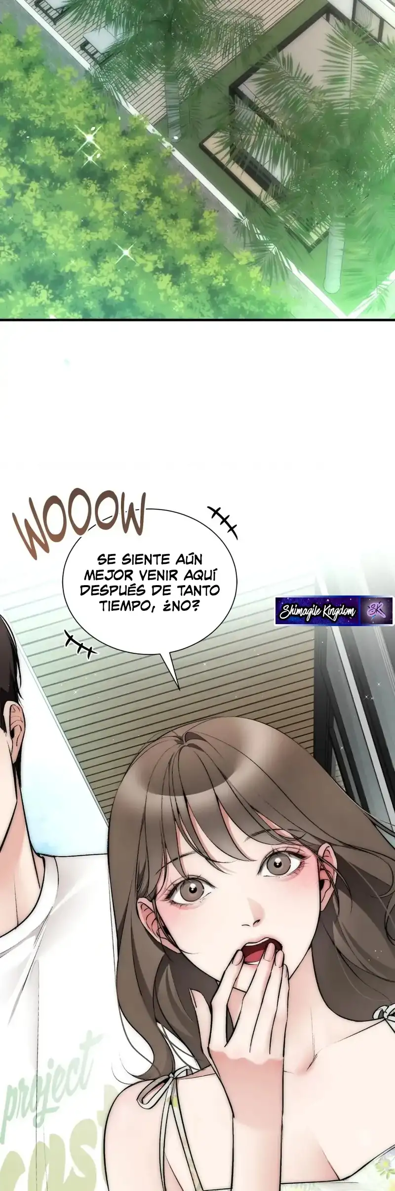 ¿Puedo tocar? - Capítulo 31 - Página 2 - LectorTMOo