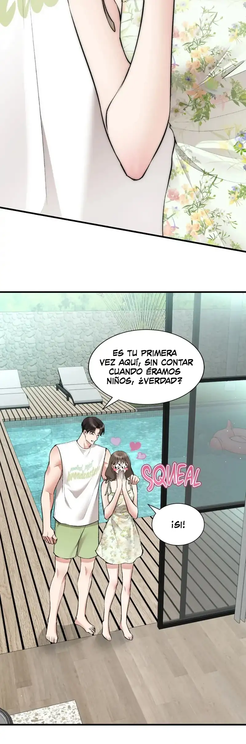 ¿Puedo tocar? - Capítulo 31 - Página 3 - LectorTMOo
