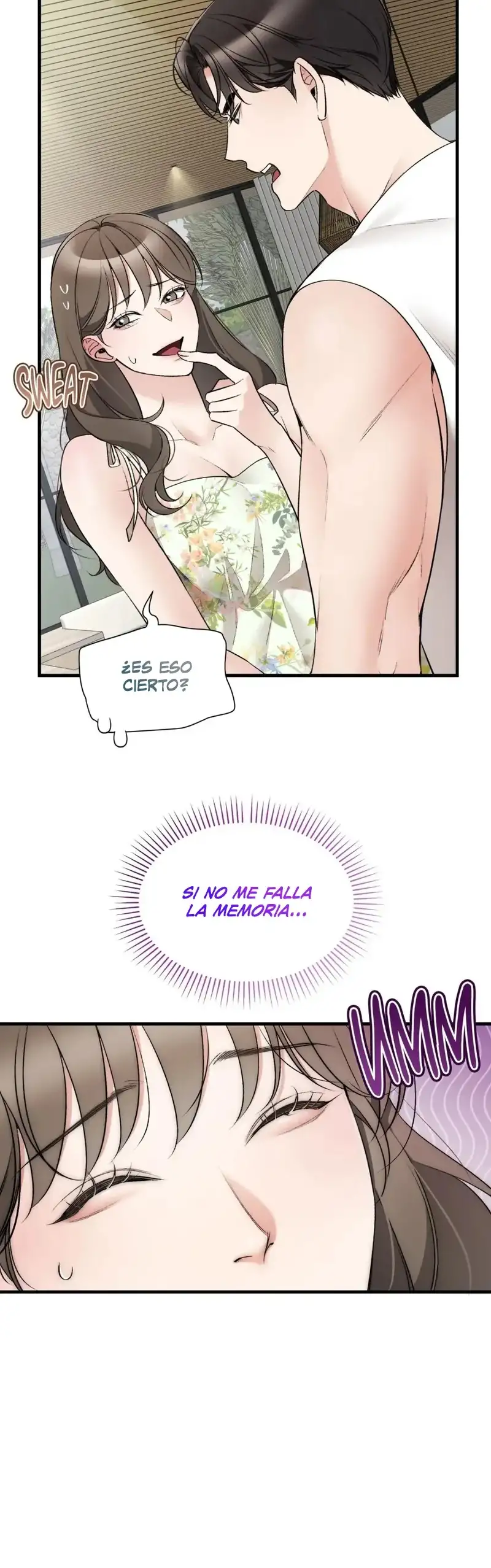 ¿Puedo tocar? - Capítulo 31 - Página 9 - LectorTMOo