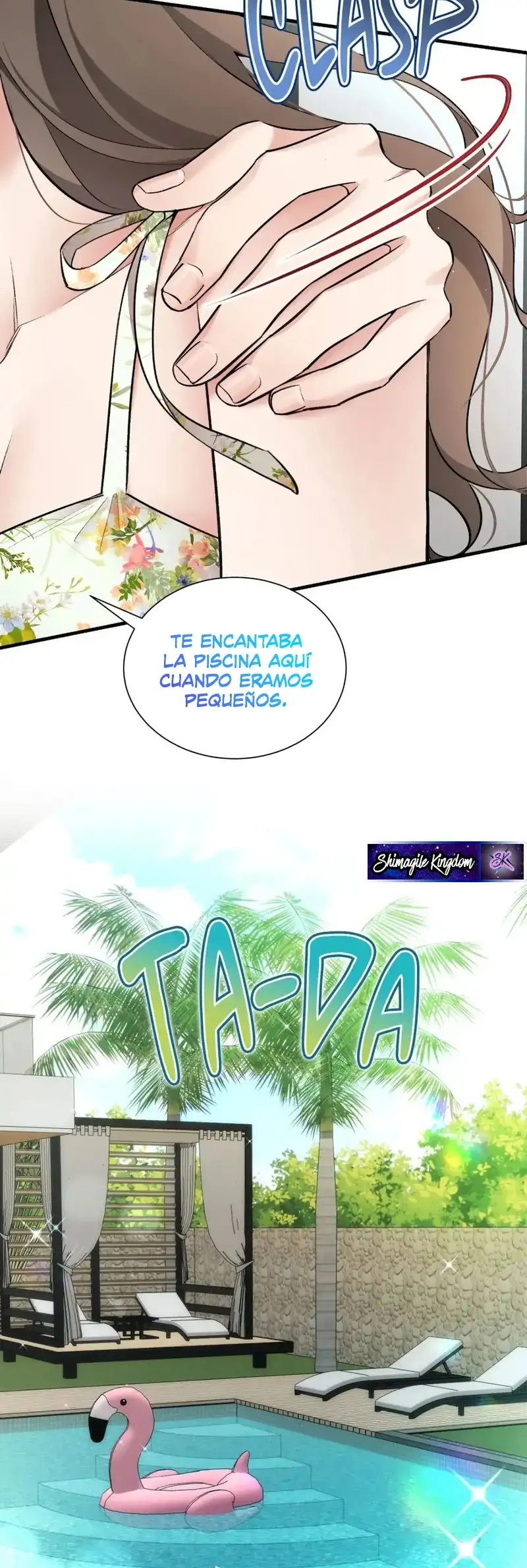 ¿Puedo tocar? - Capítulo 31 - Página 14 - LectorTMOo