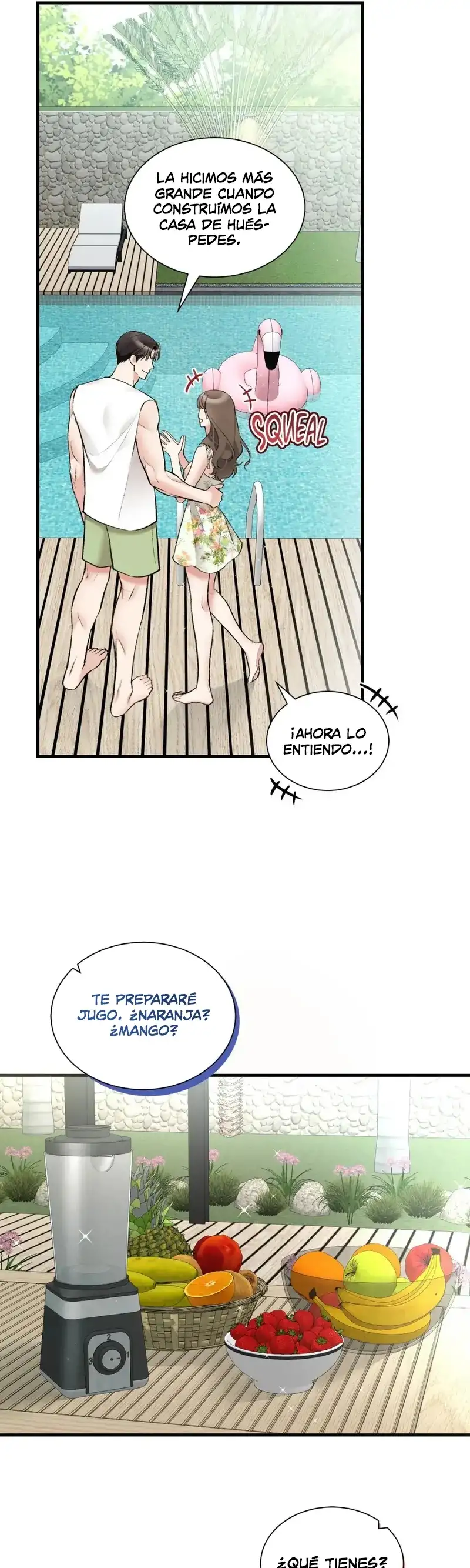 ¿Puedo tocar? - Capítulo 31 - Página 16 - LectorTMOo