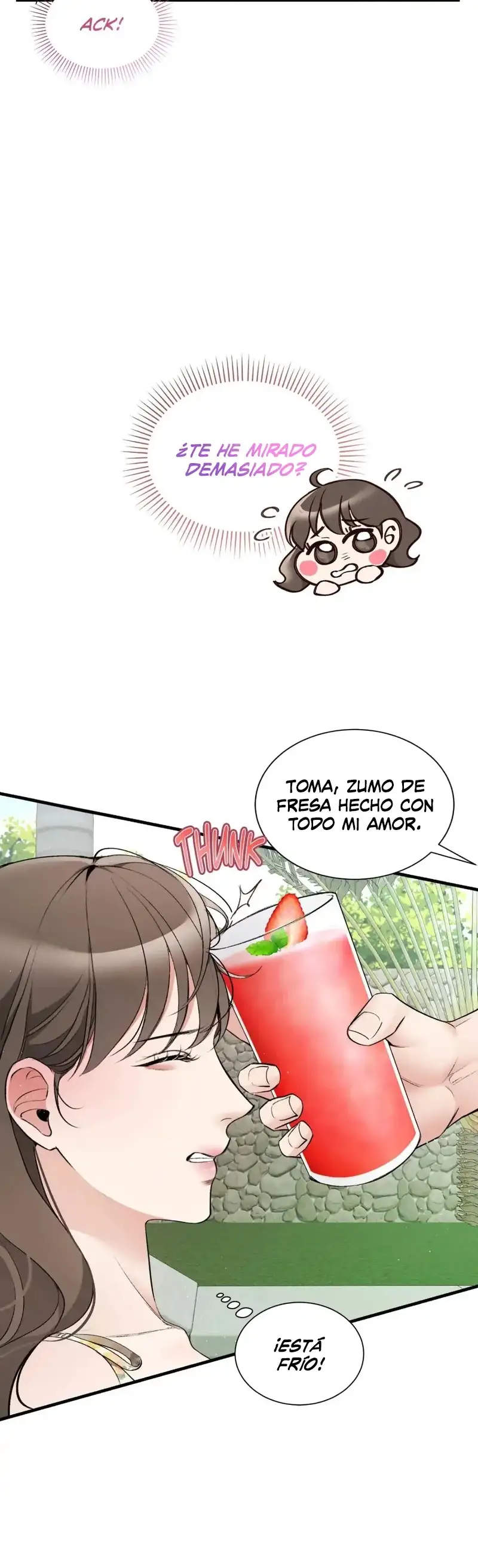 ¿Puedo tocar? - Capítulo 31 - Página 21 - LectorTMOo