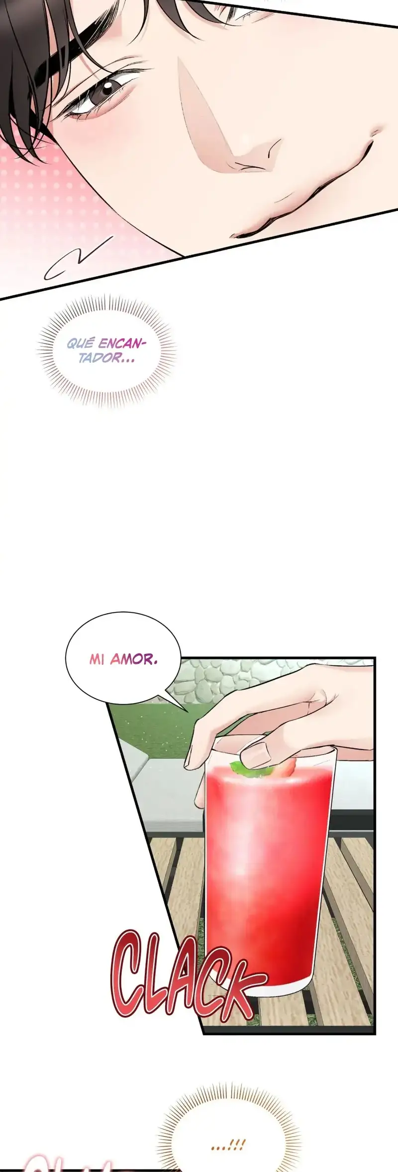 ¿Puedo tocar? - Capítulo 31 - Página 24 - LectorTMOo