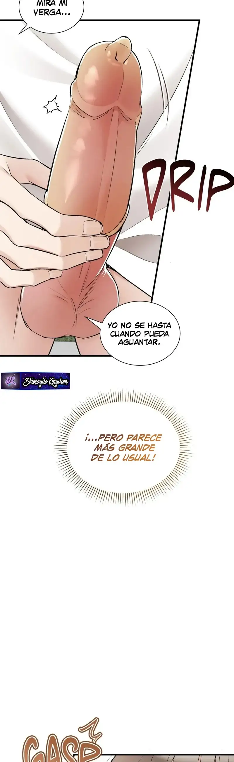 ¿Puedo tocar? - Capítulo 31 - Página 41 - LectorTMOo