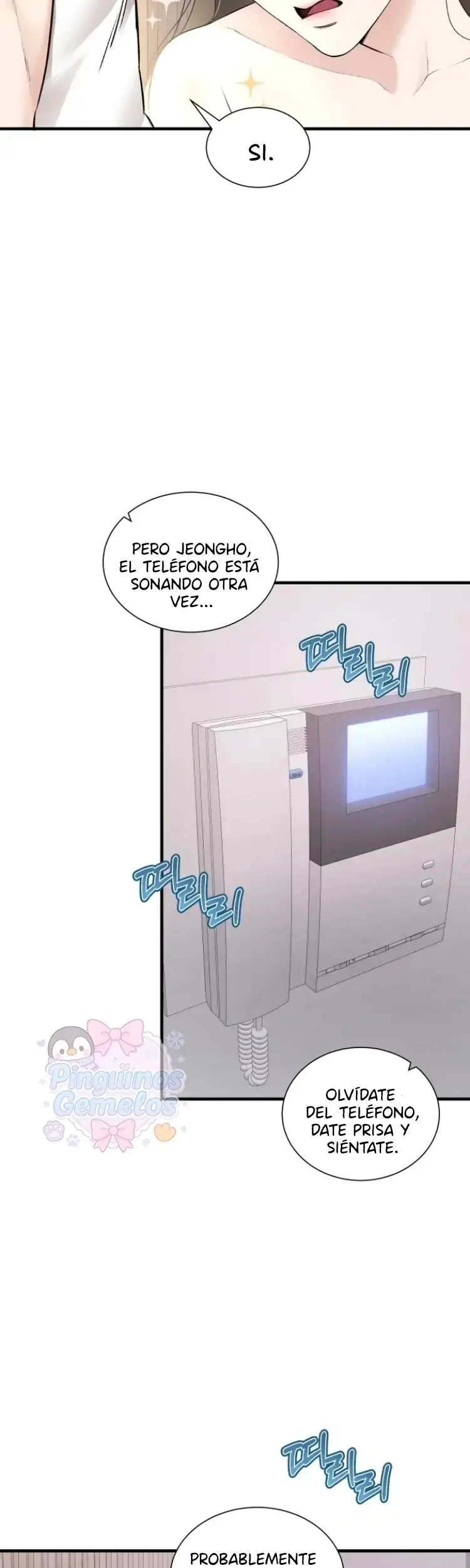 ¿Puedo tocar? - Capítulo 33 - Página 9 - LectorTMOo