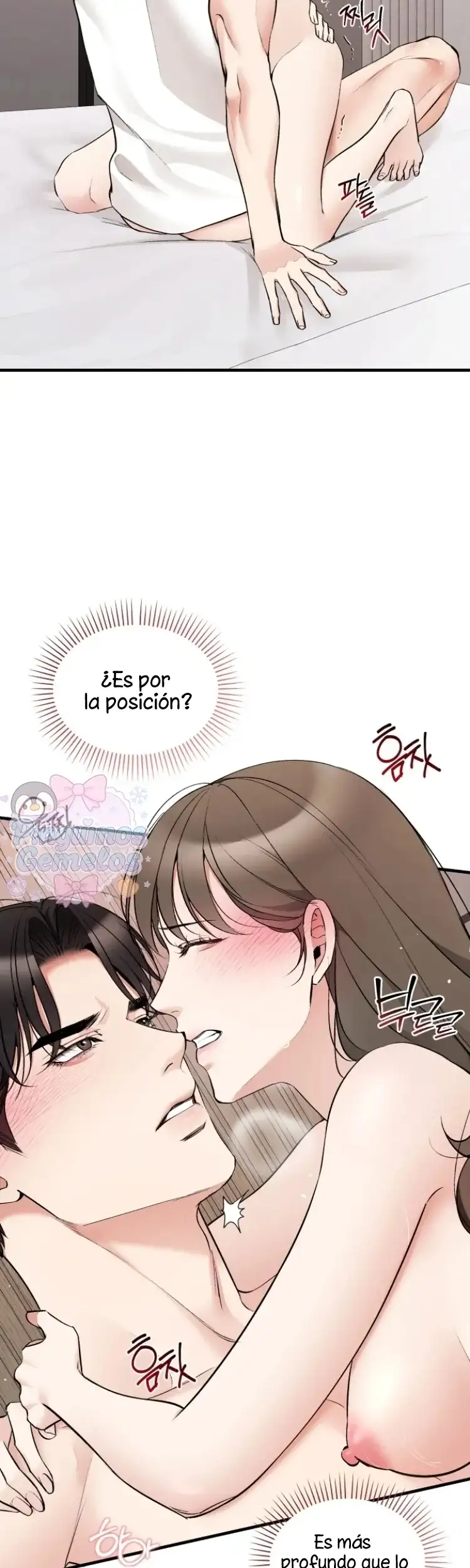 ¿Puedo tocar? - Capítulo 33 - Página 12 - LectorTMOo