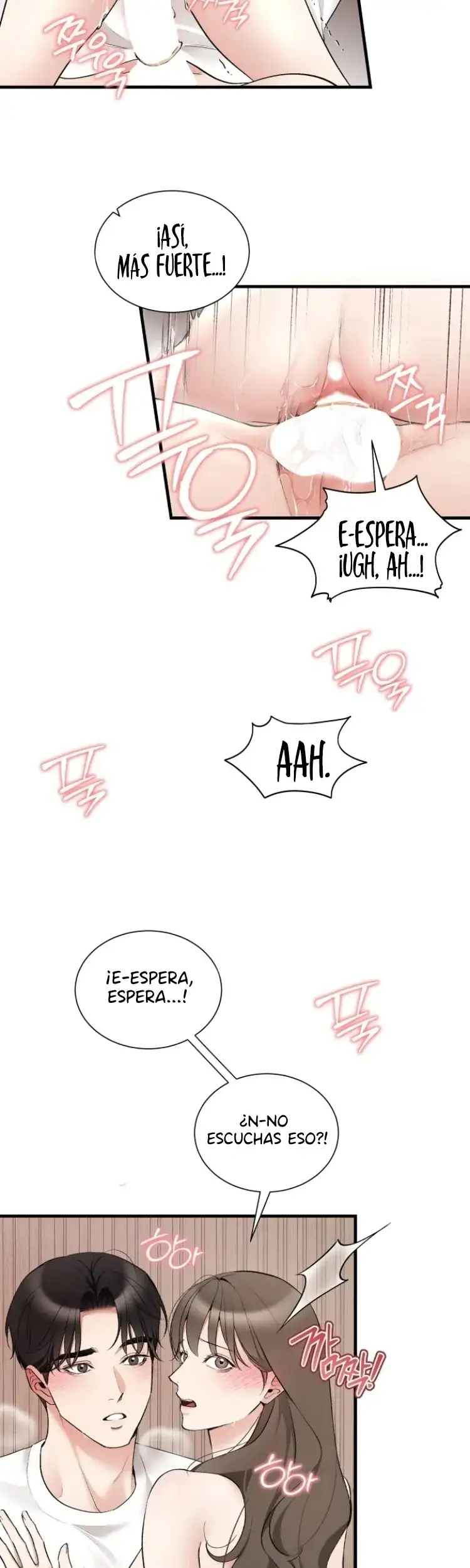 ¿Puedo tocar? - Capítulo 33 - Página 15 - LectorTMOo