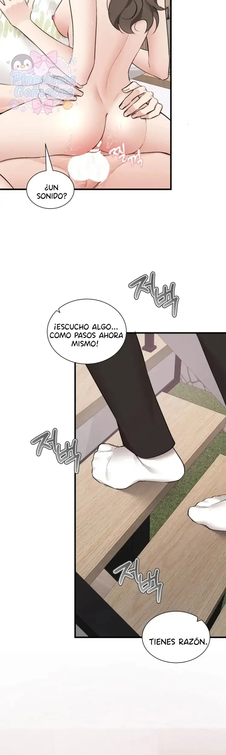 ¿Puedo tocar? - Capítulo 33 - Página 16 - LectorTMOo