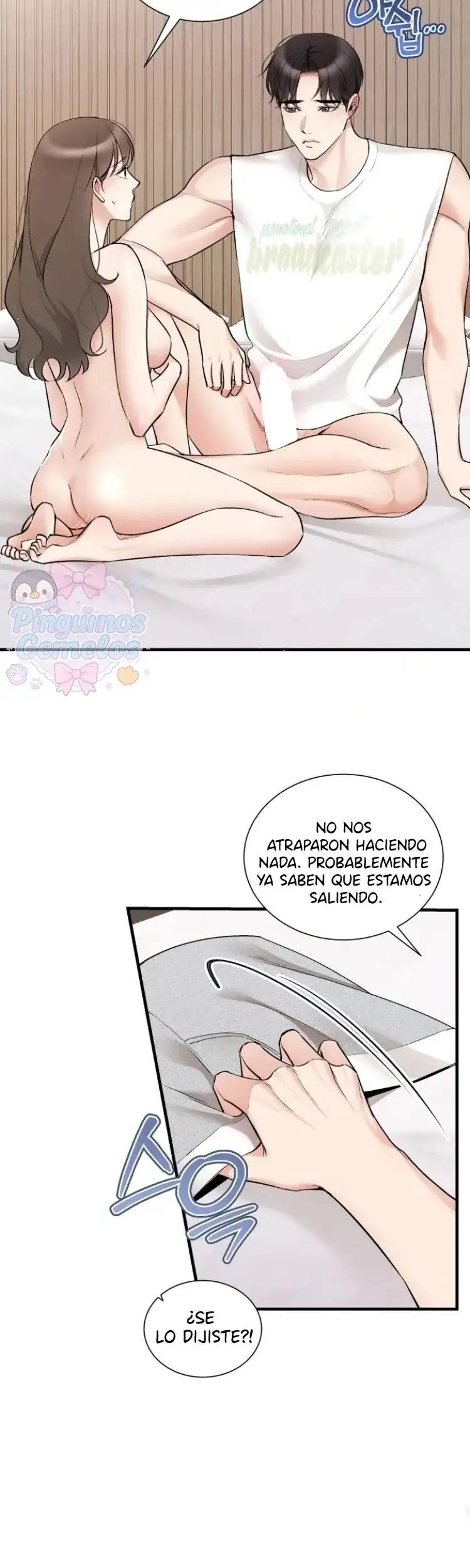 ¿Puedo tocar? - Capítulo 33 - Página 21 - LectorTMOo