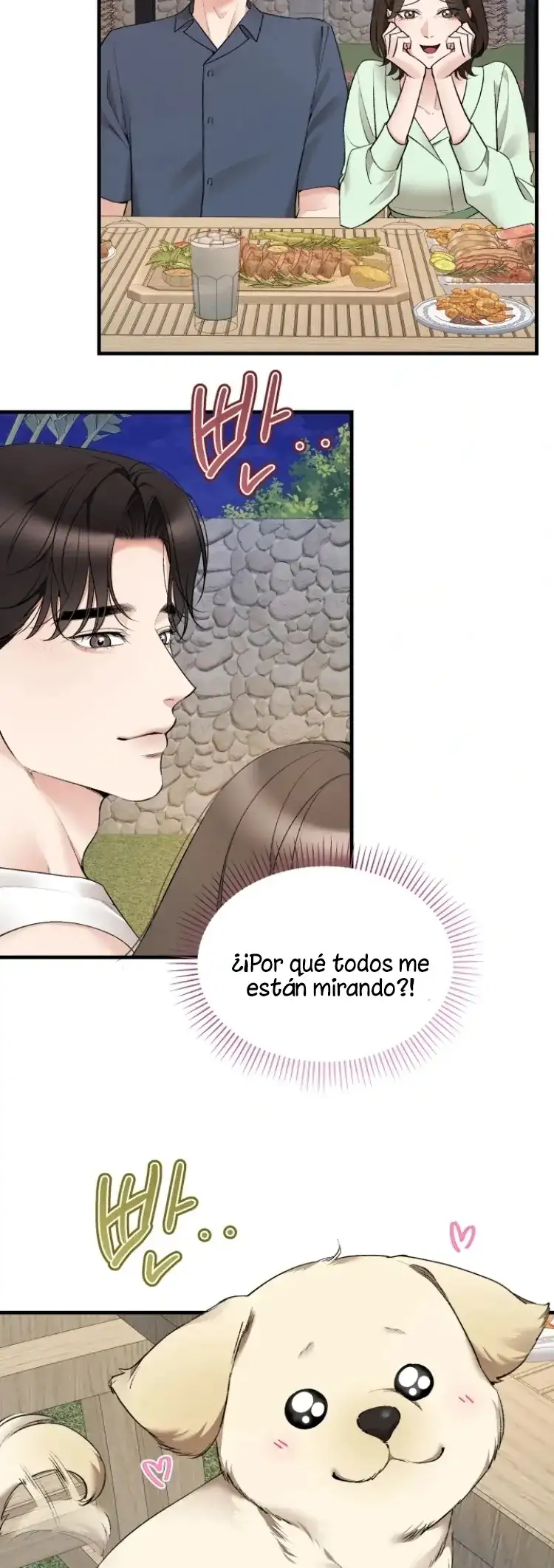 ¿Puedo tocar? - Capítulo 33 - Página 45 - LectorTMOo