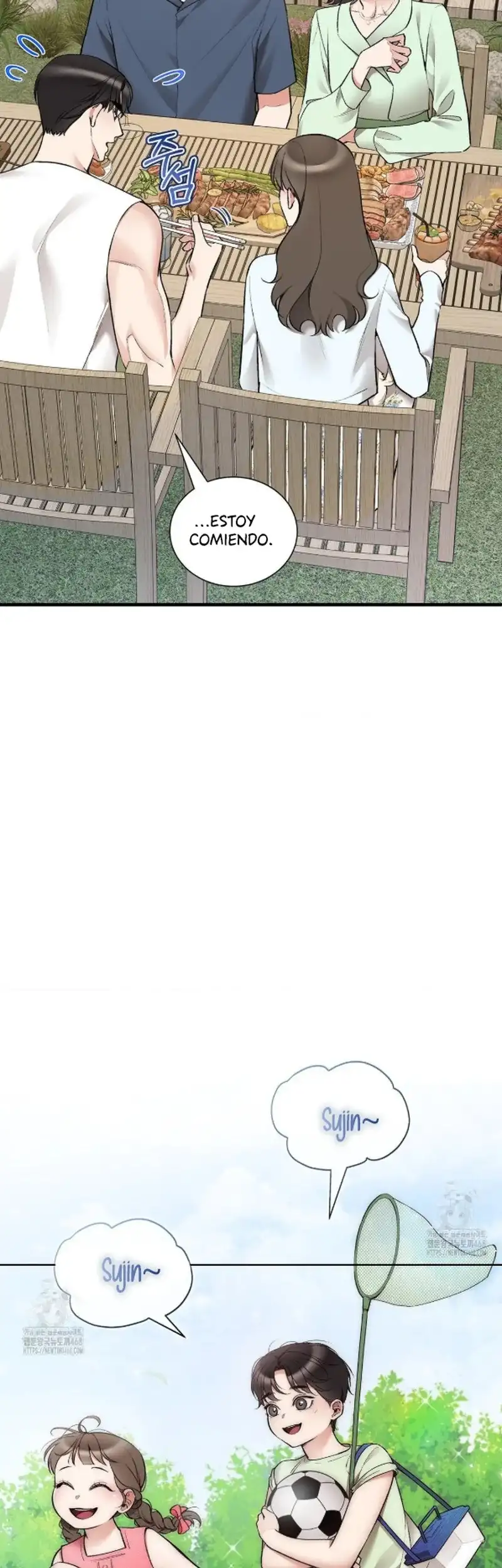 ¿Puedo tocar? - Capítulo 34 - Página 8 - LectorTMOo