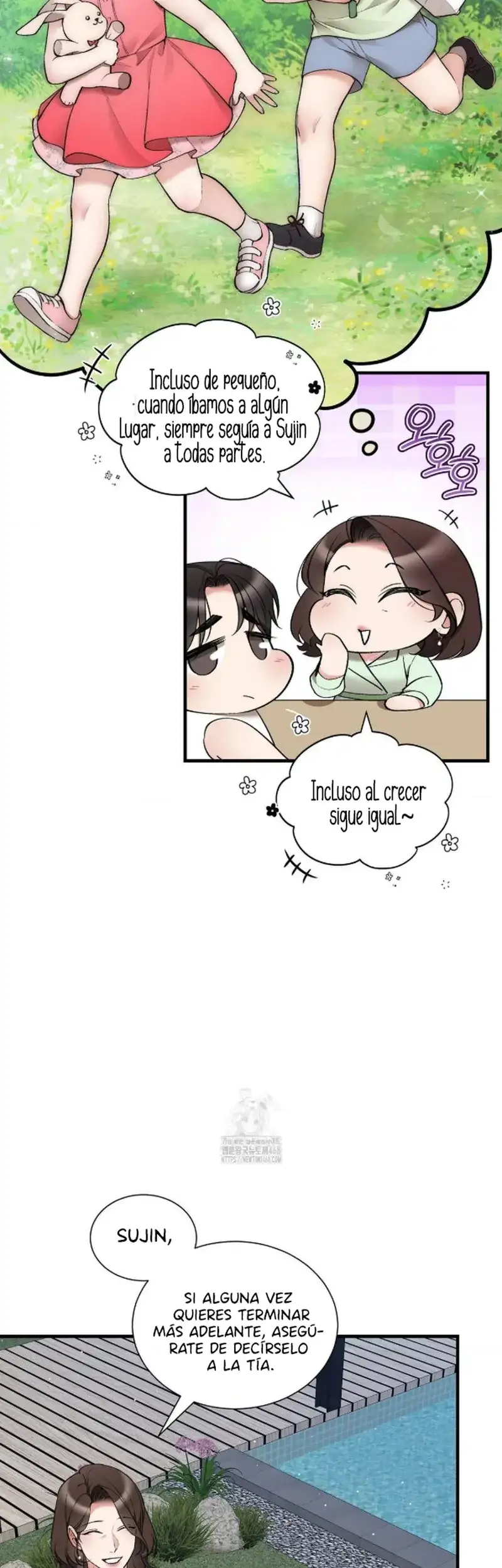 ¿Puedo tocar? - Capítulo 34 - Página 9 - LectorTMOo