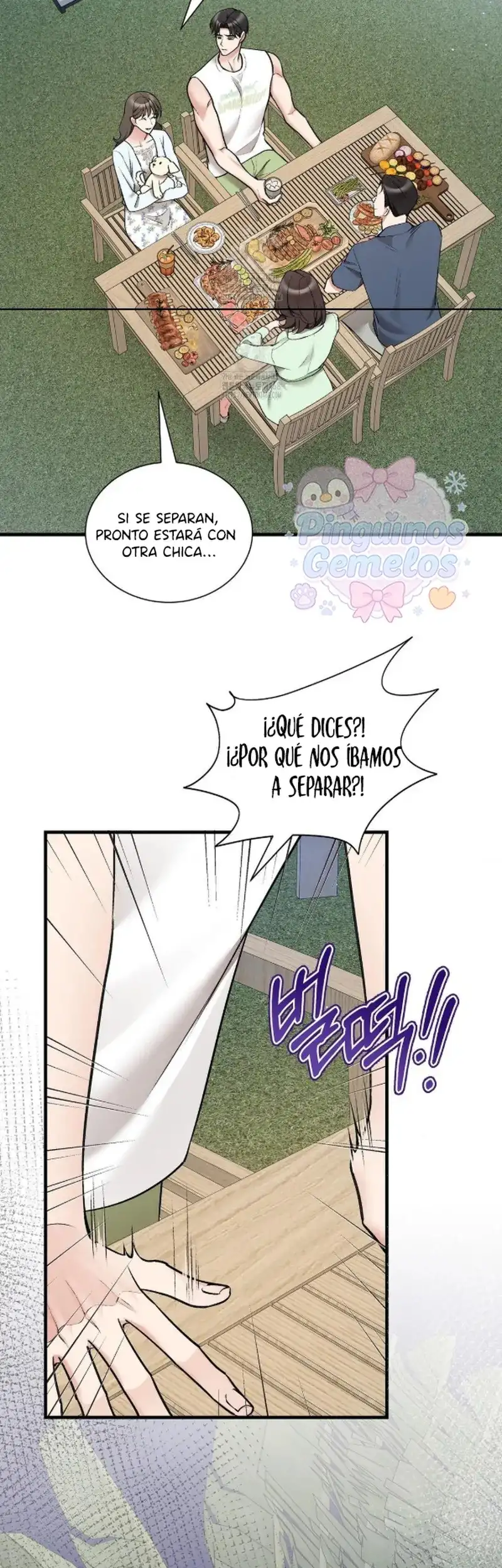¿Puedo tocar? - Capítulo 34 - Página 13 - LectorTMOo