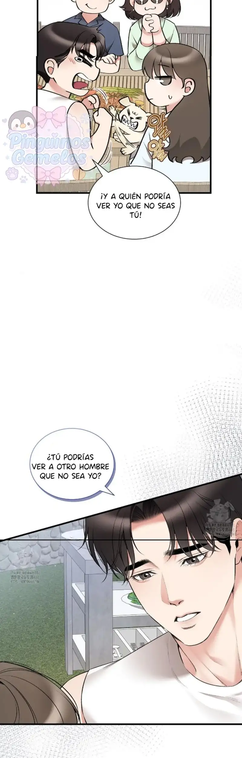 ¿Puedo tocar? - Capítulo 34 - Página 16 - LectorTMOo