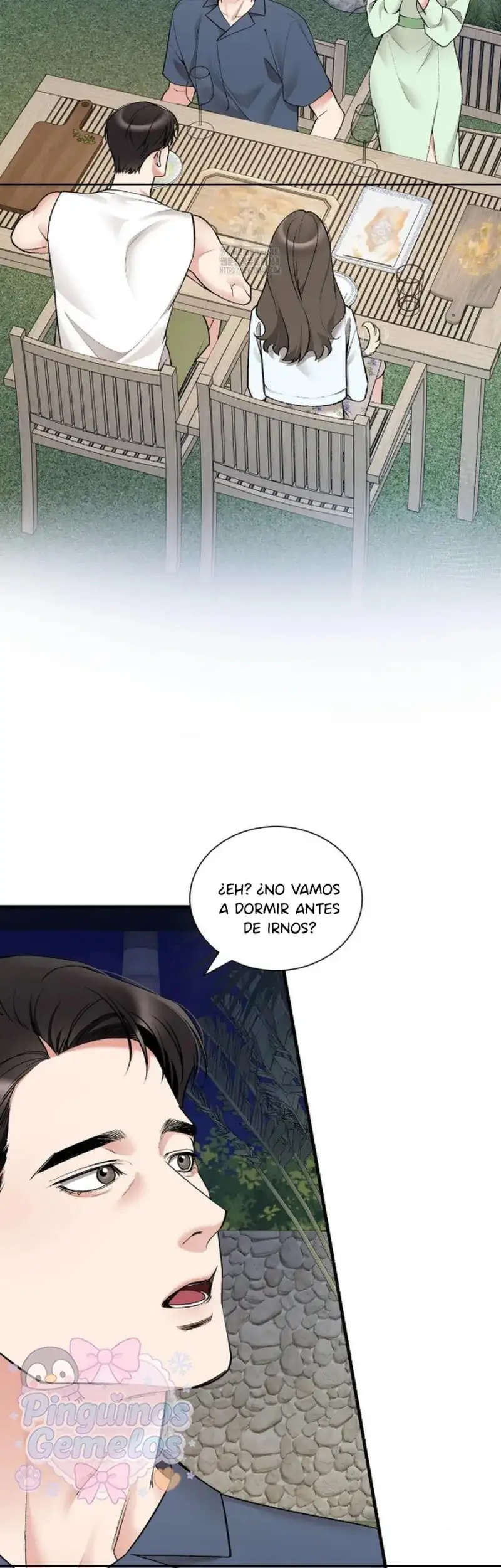 ¿Puedo tocar? - Capítulo 34 - Página 21 - LectorTMOo