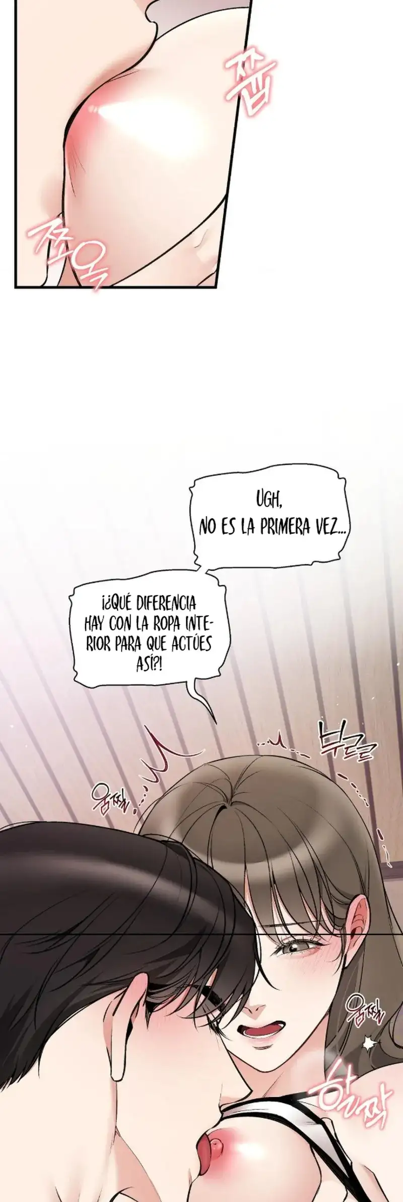 ¿Puedo tocar? - Capítulo 34 - Página 45 - LectorTMOo