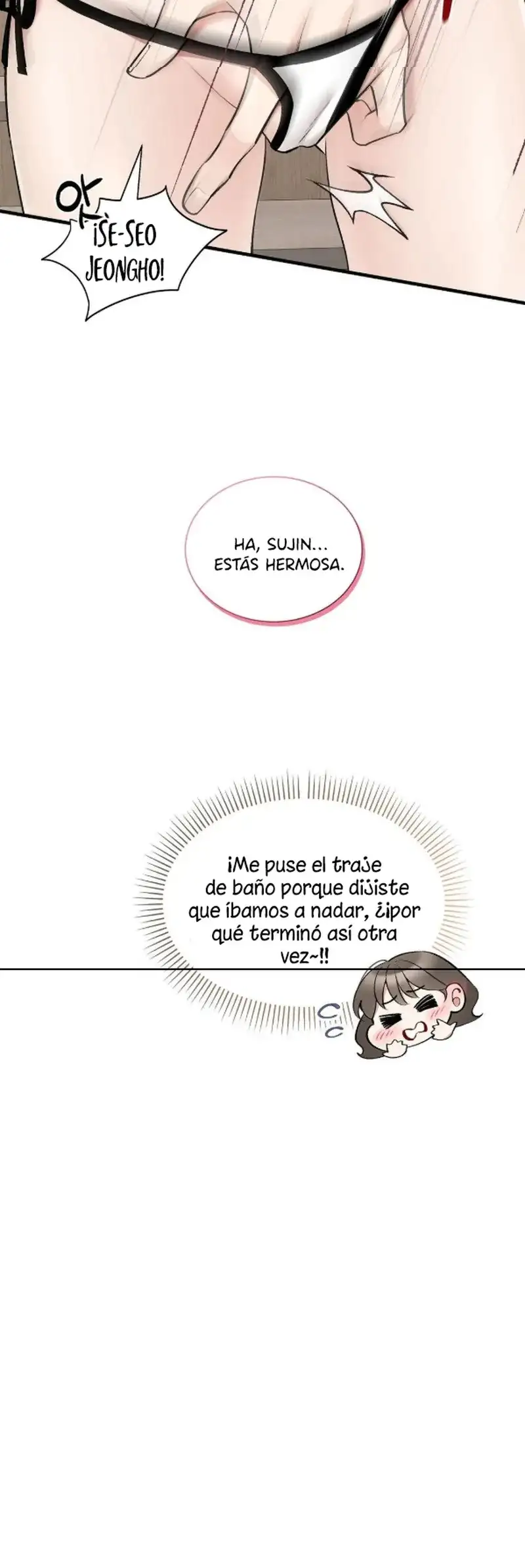 ¿Puedo tocar? - Capítulo 34 - Página 47 - LectorTMOo