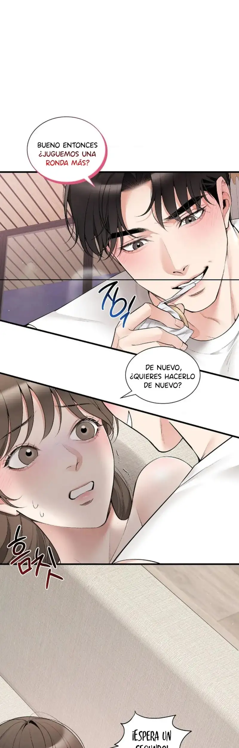 ¿Puedo tocar? - Capítulo 35 - Página 13 - LectorTMOo