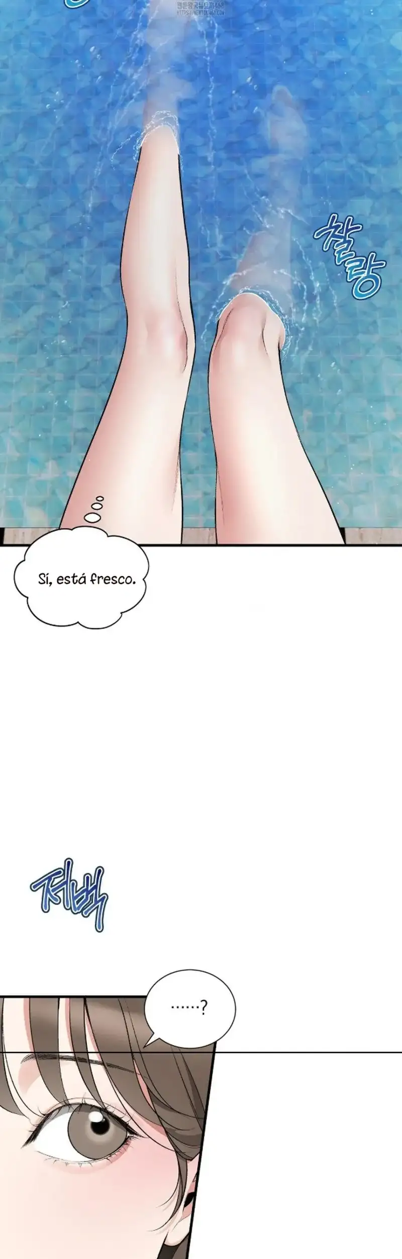 ¿Puedo tocar? - Capítulo 35 - Página 24 - LectorTMOo