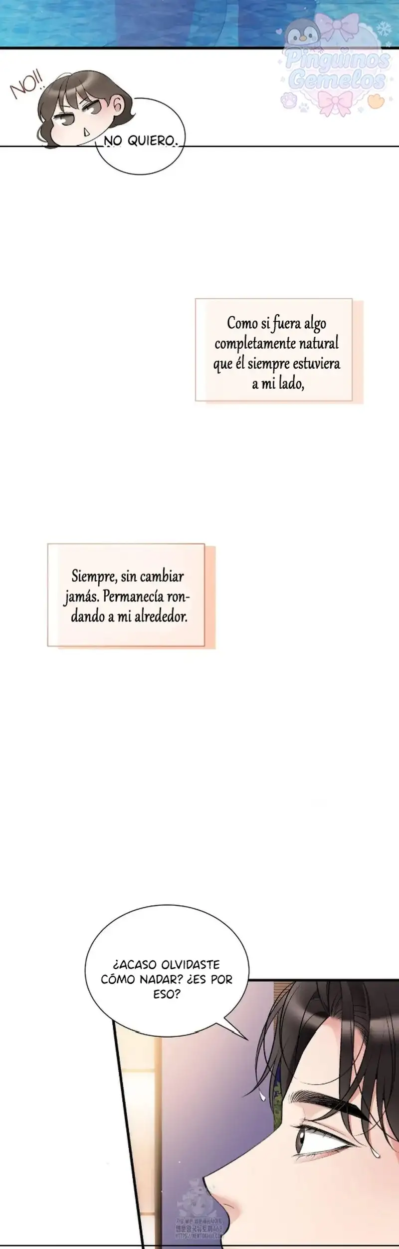 ¿Puedo tocar? - Capítulo 35 - Página 30 - LectorTMOo