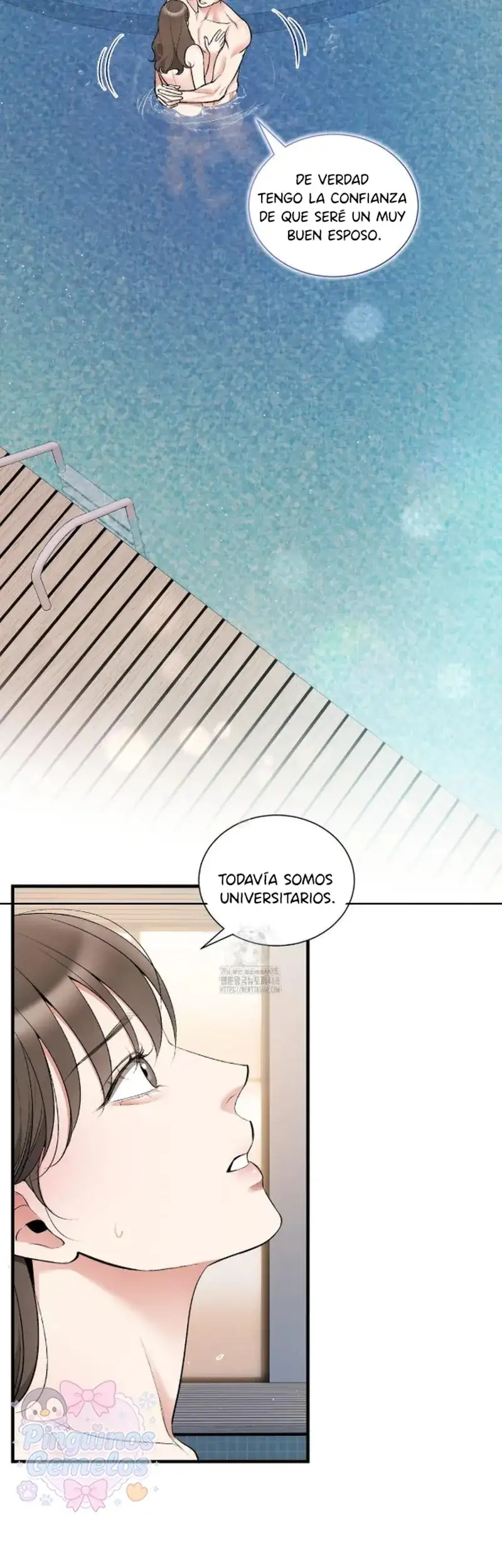 ¿Puedo tocar? - Capítulo 35 - Página 41 - LectorTMOo