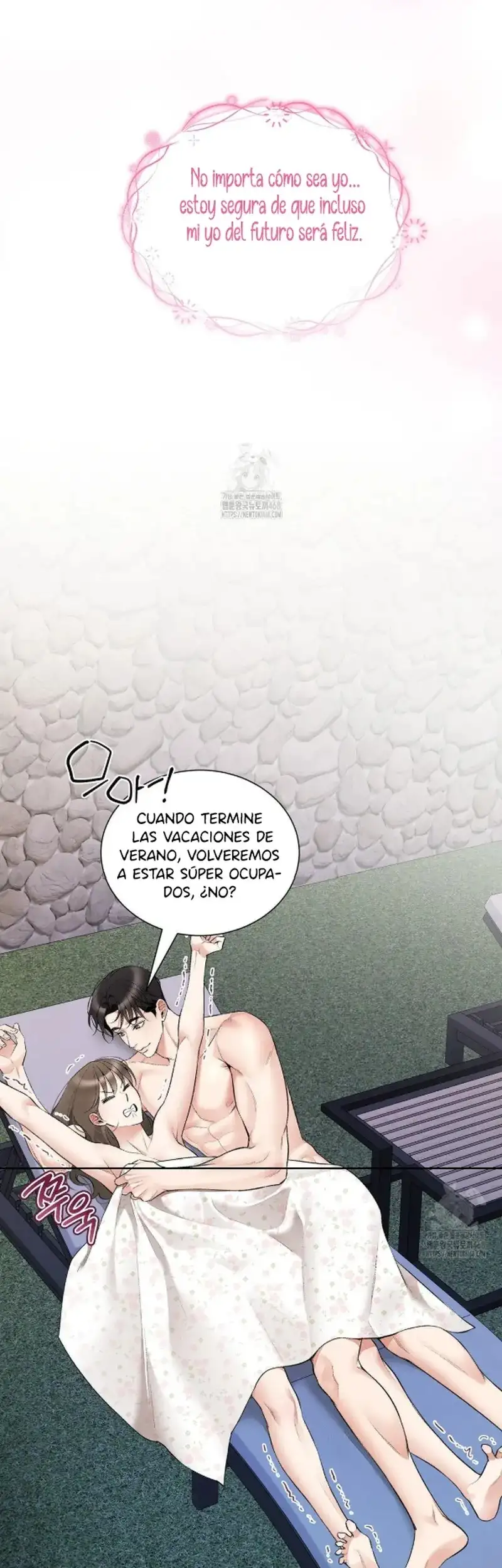 ¿Puedo tocar? - Capítulo 35 - Página 47 - LectorTMOo