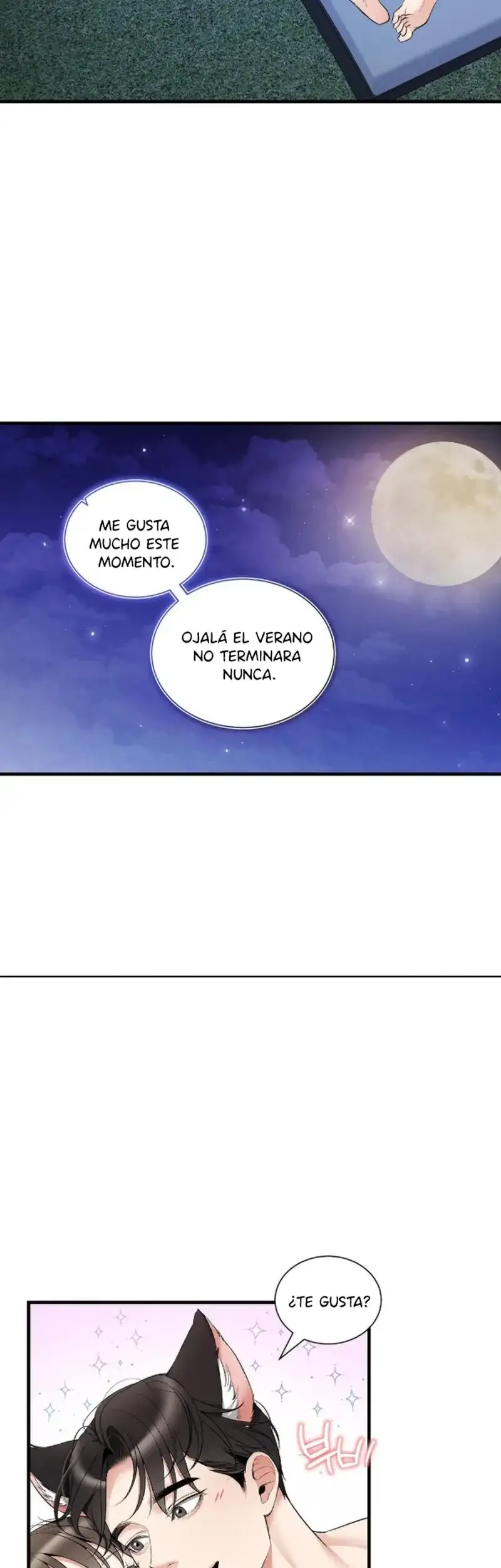 ¿Puedo tocar? - Capítulo 35 - Página 48 - LectorTMOo