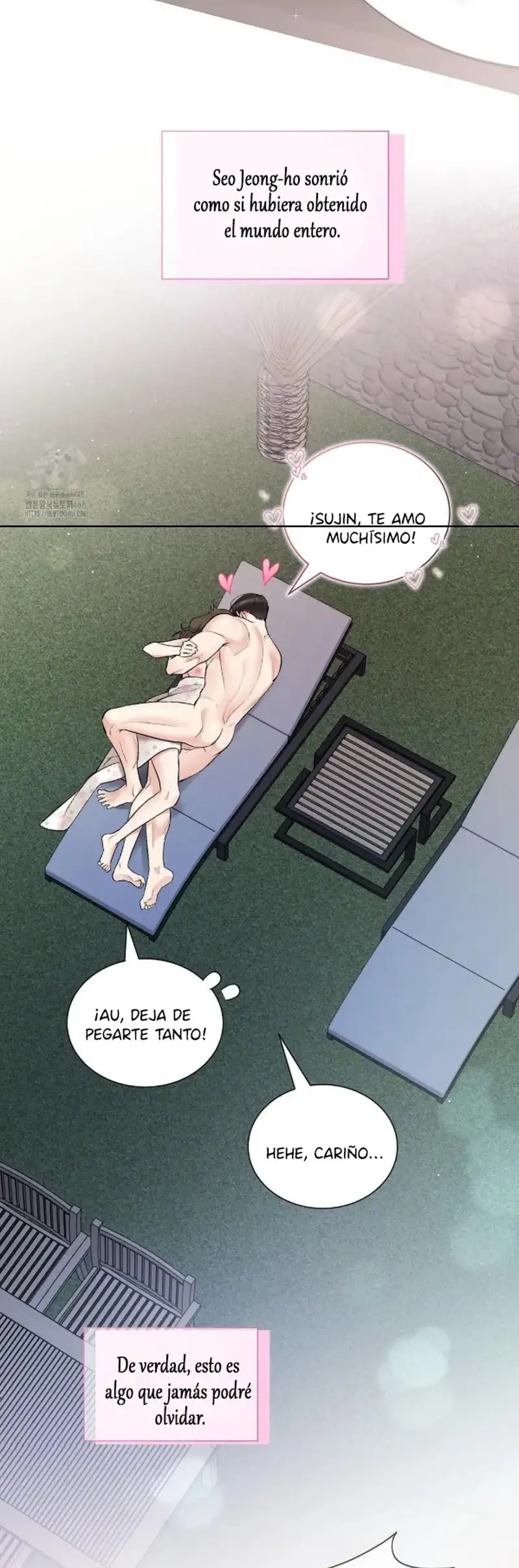 ¿Puedo tocar? - Capítulo 35 - Página 51 - LectorTMOo