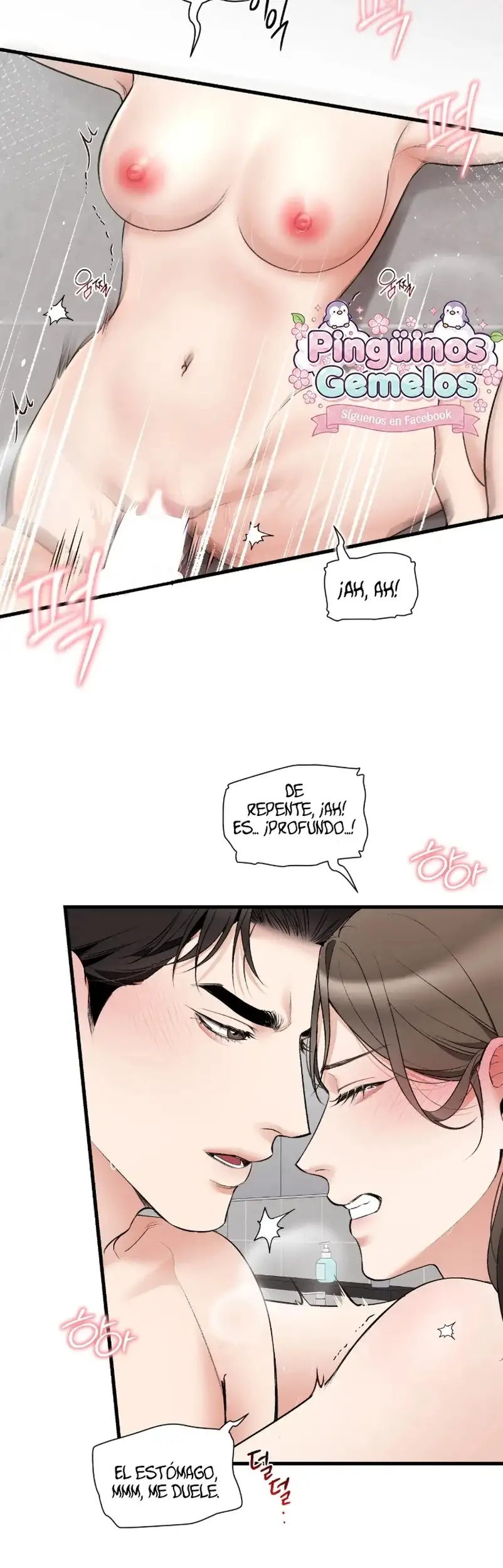 ¿Puedo tocar? - Capítulo 37 - Página 16 - LectorTMOo