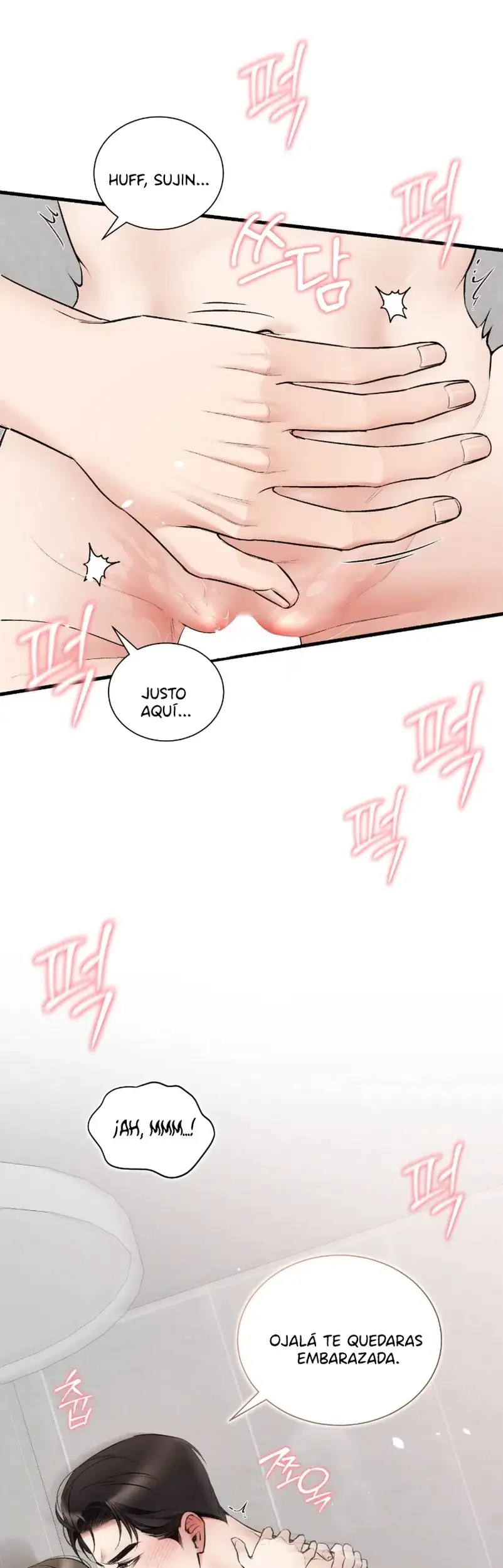 ¿Puedo tocar? - Capítulo 37 - Página 17 - LectorTMOo