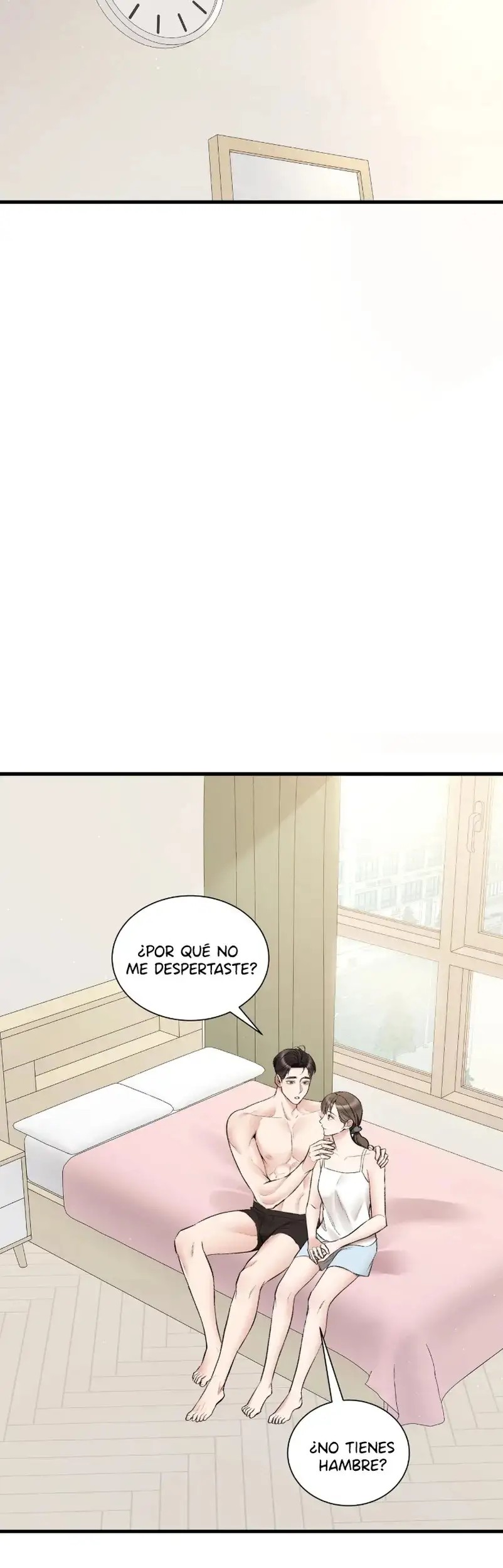 ¿Puedo tocar? - Capítulo 37 - Página 27 - LectorTMOo