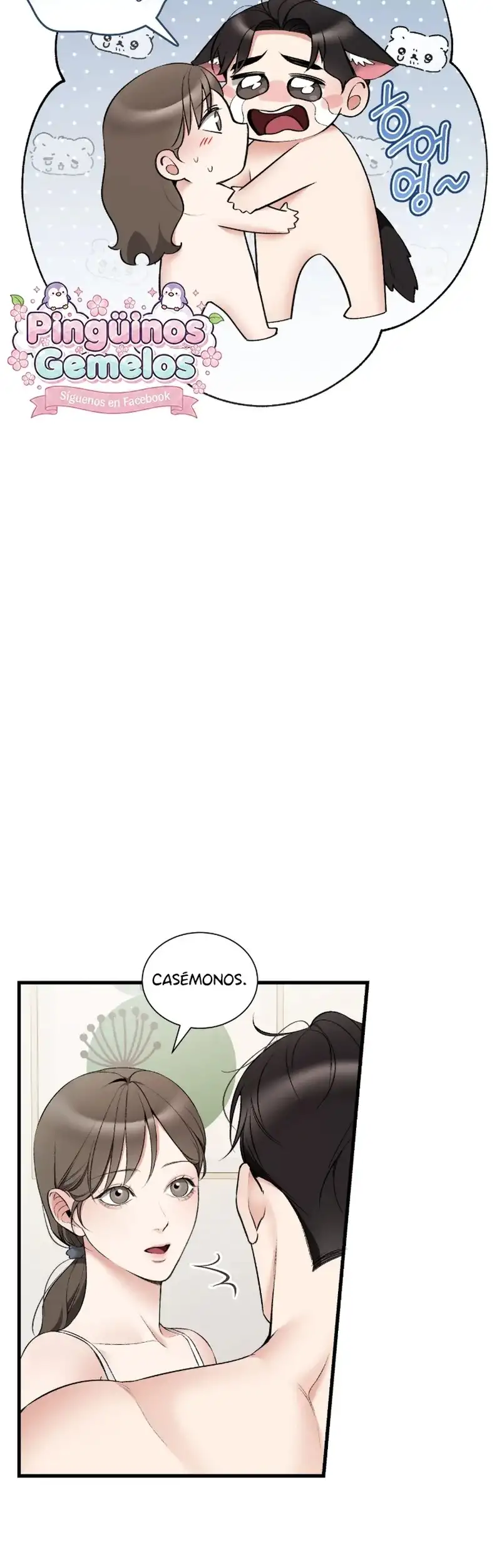 ¿Puedo tocar? - Capítulo 37 - Página 31 - LectorTMOo