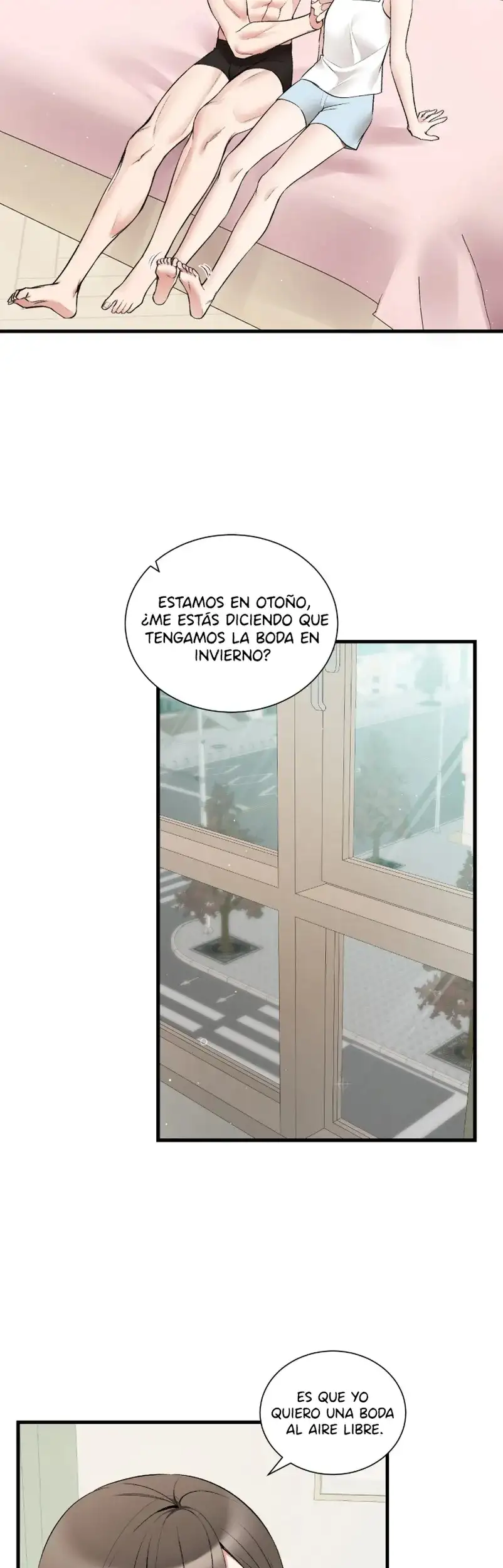 ¿Puedo tocar? - Capítulo 37 - Página 33 - LectorTMOo