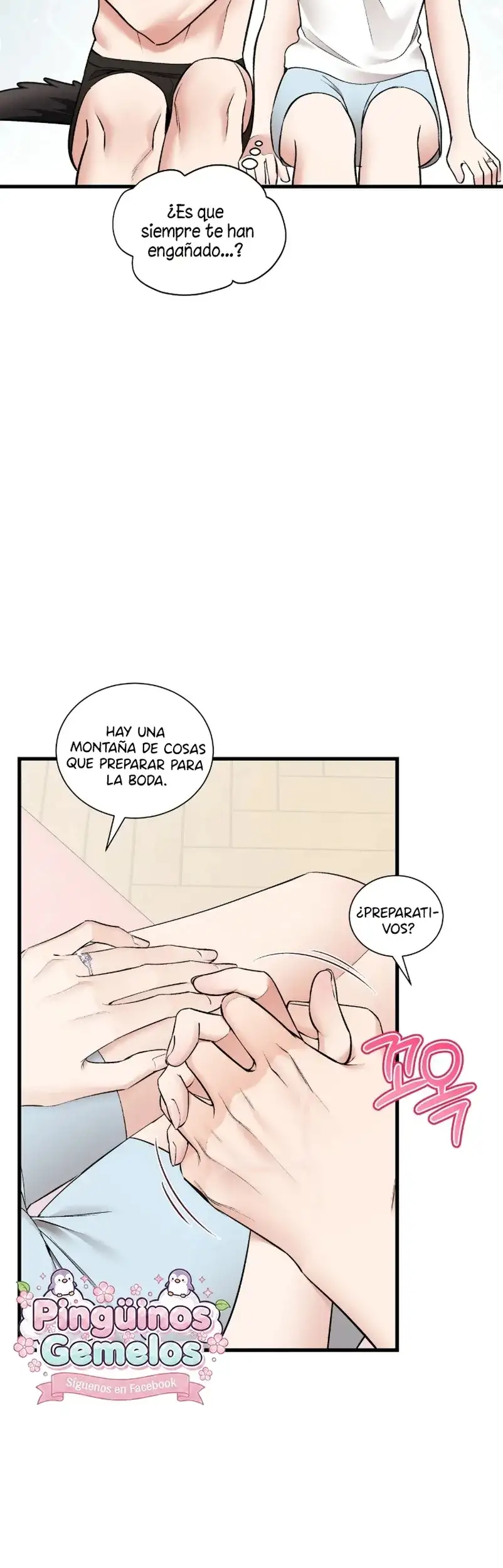 ¿Puedo tocar? - Capítulo 37 - Página 35 - LectorTMOo