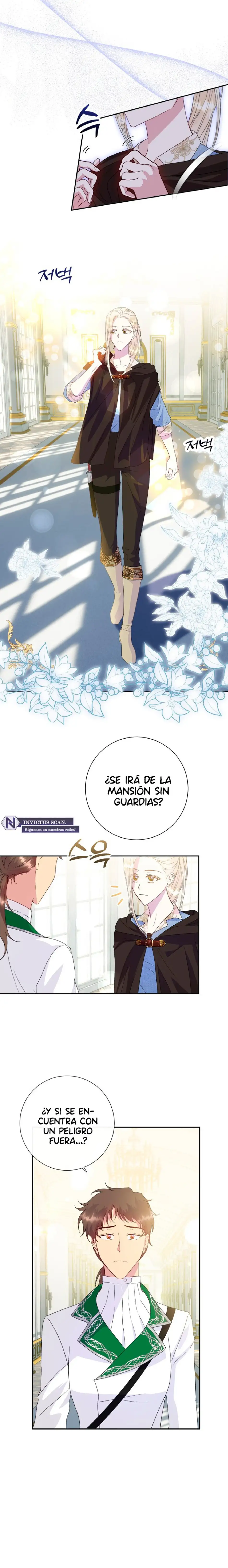 ¡Capitan!¿Es Este El Campo De Batalla?ㅤ - Capítulo 10 - Página 14 - LectorTMOo