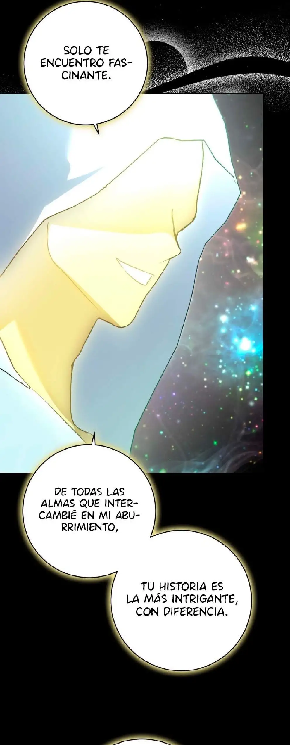 ¡Capitan!¿Es Este El Campo De Batalla? capítulo 100 página 9