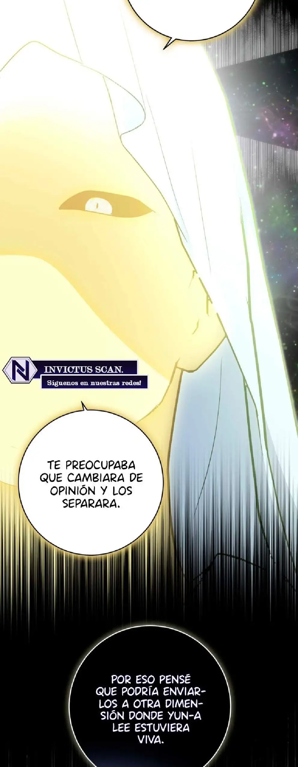 ¡Capitan!¿Es Este El Campo De Batalla? capítulo 100 página 11