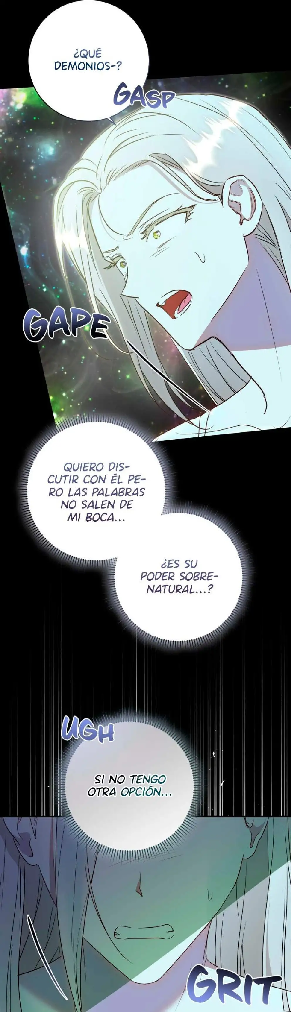 ¡Capitan!¿Es Este El Campo De Batalla? capítulo 100 página 13