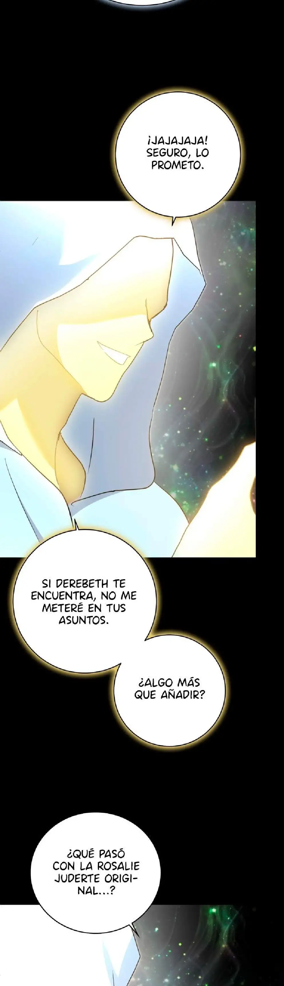 ¡Capitan!¿Es Este El Campo De Batalla? capítulo 100 página 15