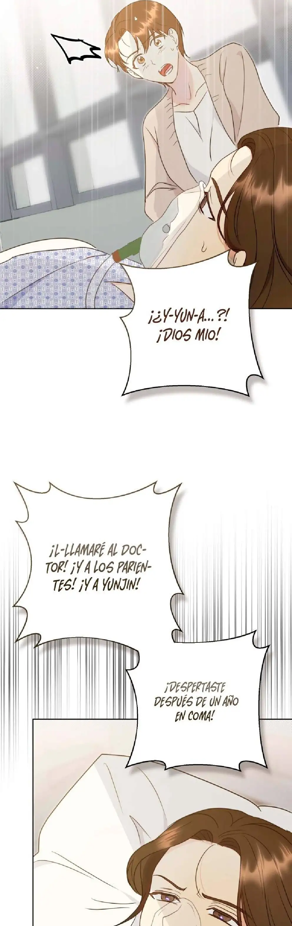 ¡Capitan!¿Es Este El Campo De Batalla? capítulo 100 página 21