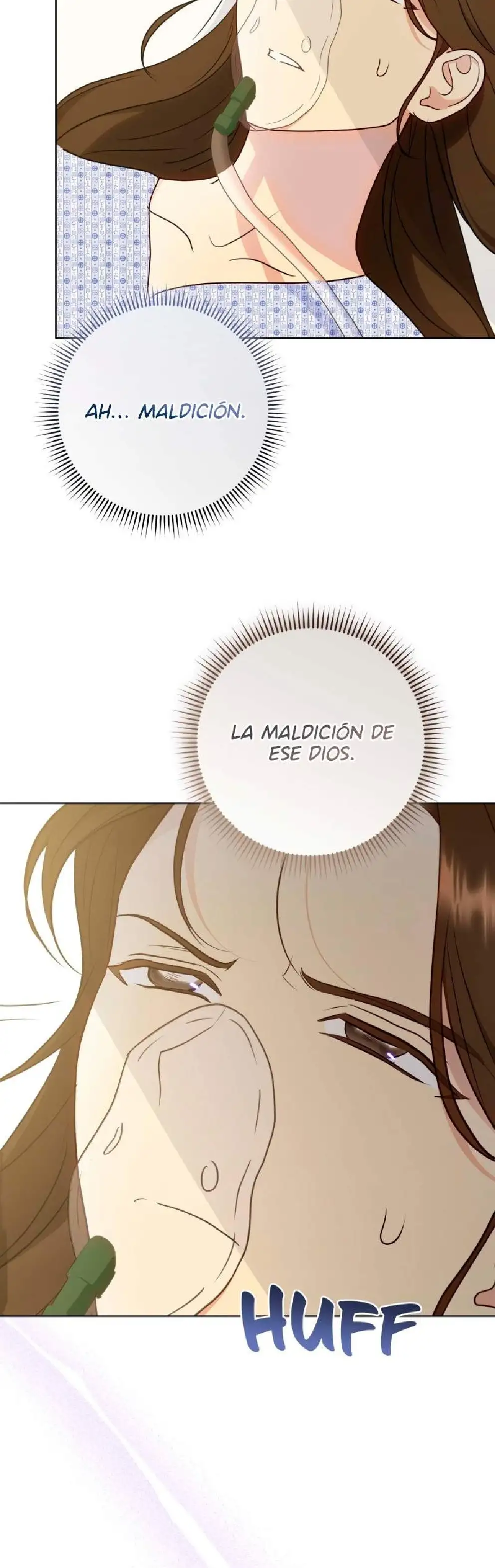 ¡Capitan!¿Es Este El Campo De Batalla? capítulo 100 página 22