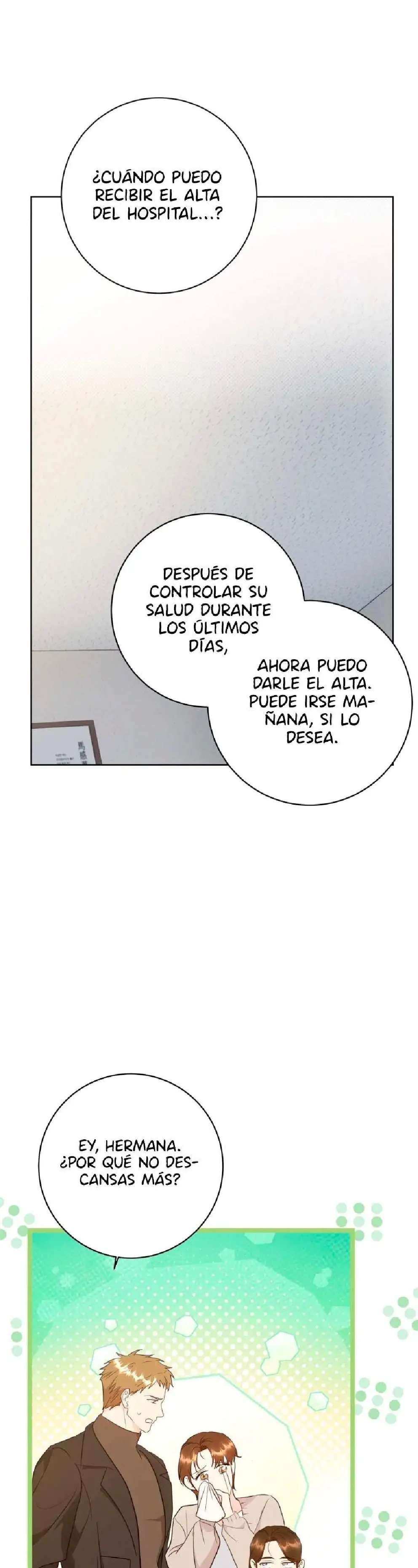¡Capitan!¿Es Este El Campo De Batalla? capítulo 100 página 27