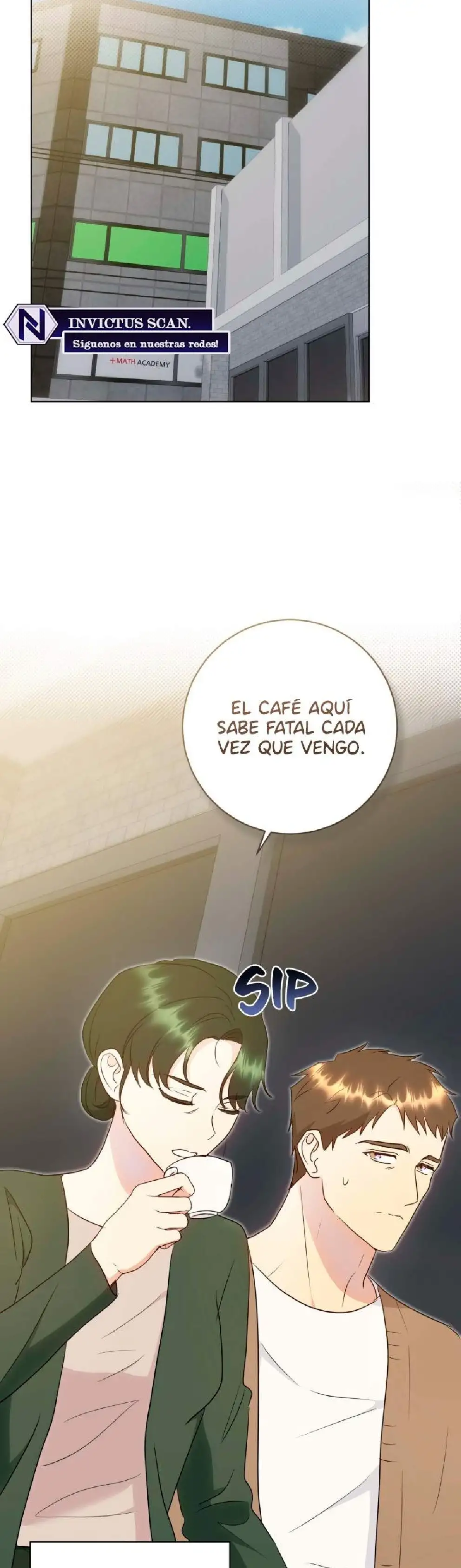 ¡Capitan!¿Es Este El Campo De Batalla? capítulo 100 página 31
