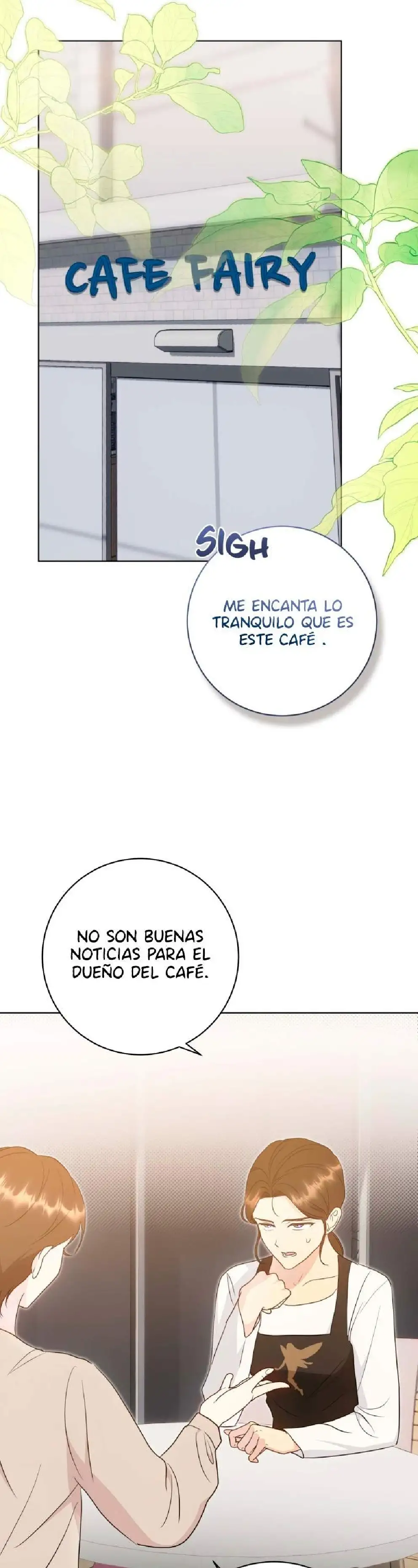 ¡Capitan!¿Es Este El Campo De Batalla? capítulo 100 página 37