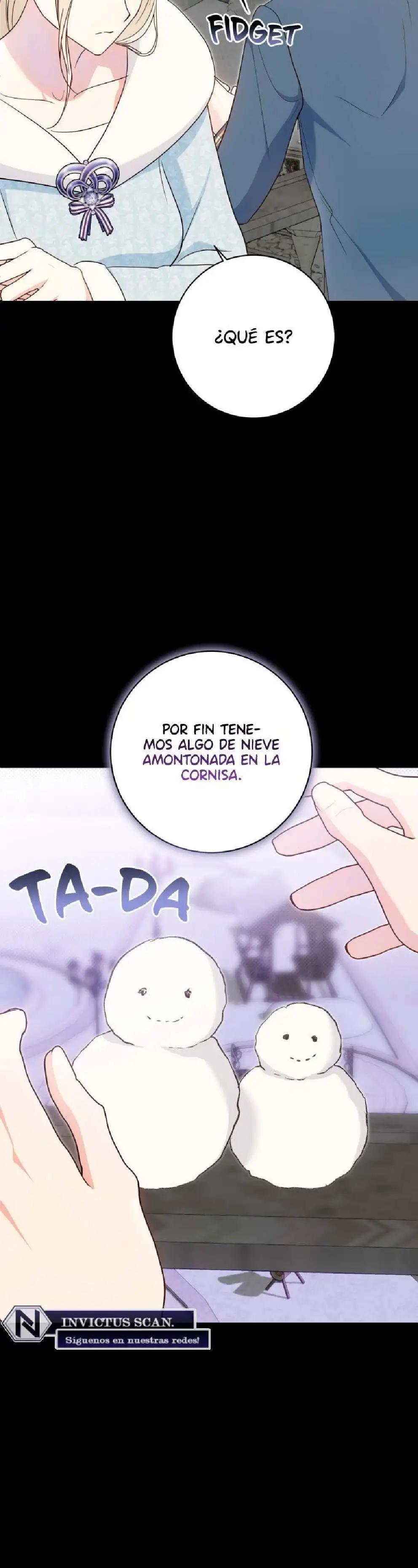 ¡Capitan!¿Es Este El Campo De Batalla?ㅤ - Capítulo 101 - Página 18 - LectorTMOo