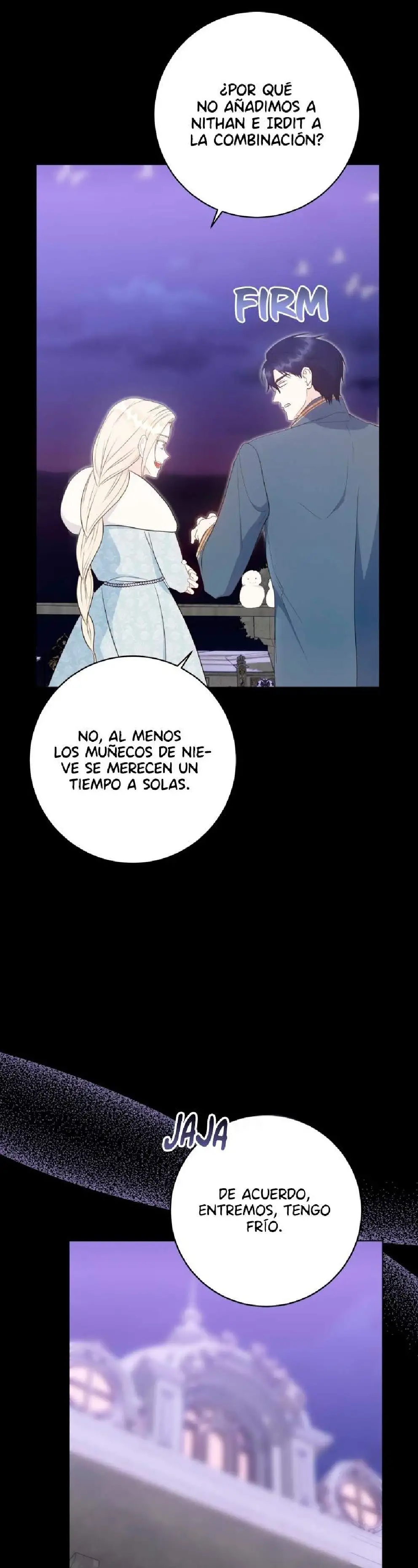 ¡Capitan!¿Es Este El Campo De Batalla?ㅤ - Capítulo 101 - Página 19 - LectorTMOo