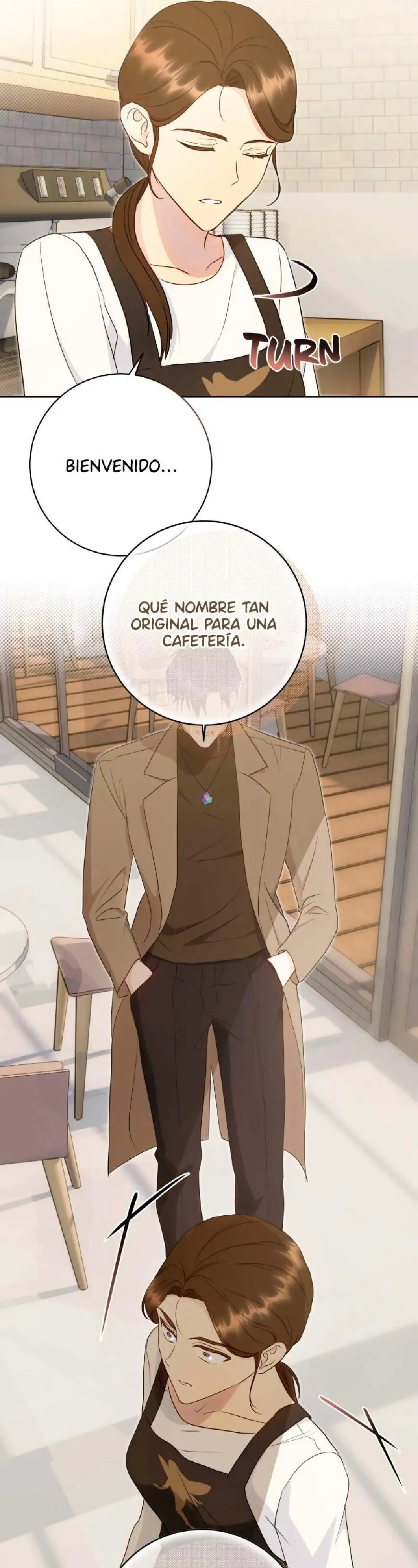 ¡Capitan!¿Es Este El Campo De Batalla?ㅤ - Capítulo 101 - Página 33 - LectorTMOo